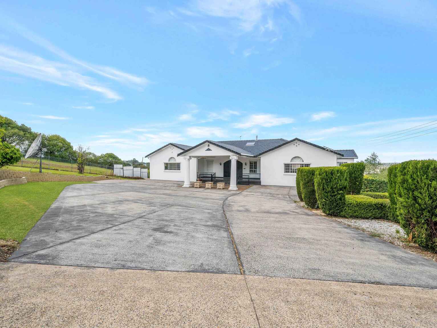 212 Campbelltown Road Denham Court 212 Campbelltown Road Denham Court