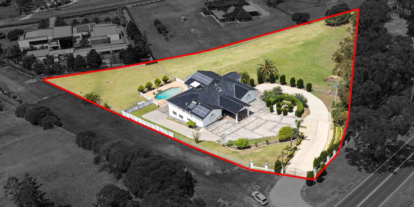 212 Campbelltown Road Denham Court 212 Campbelltown Road Denham Court