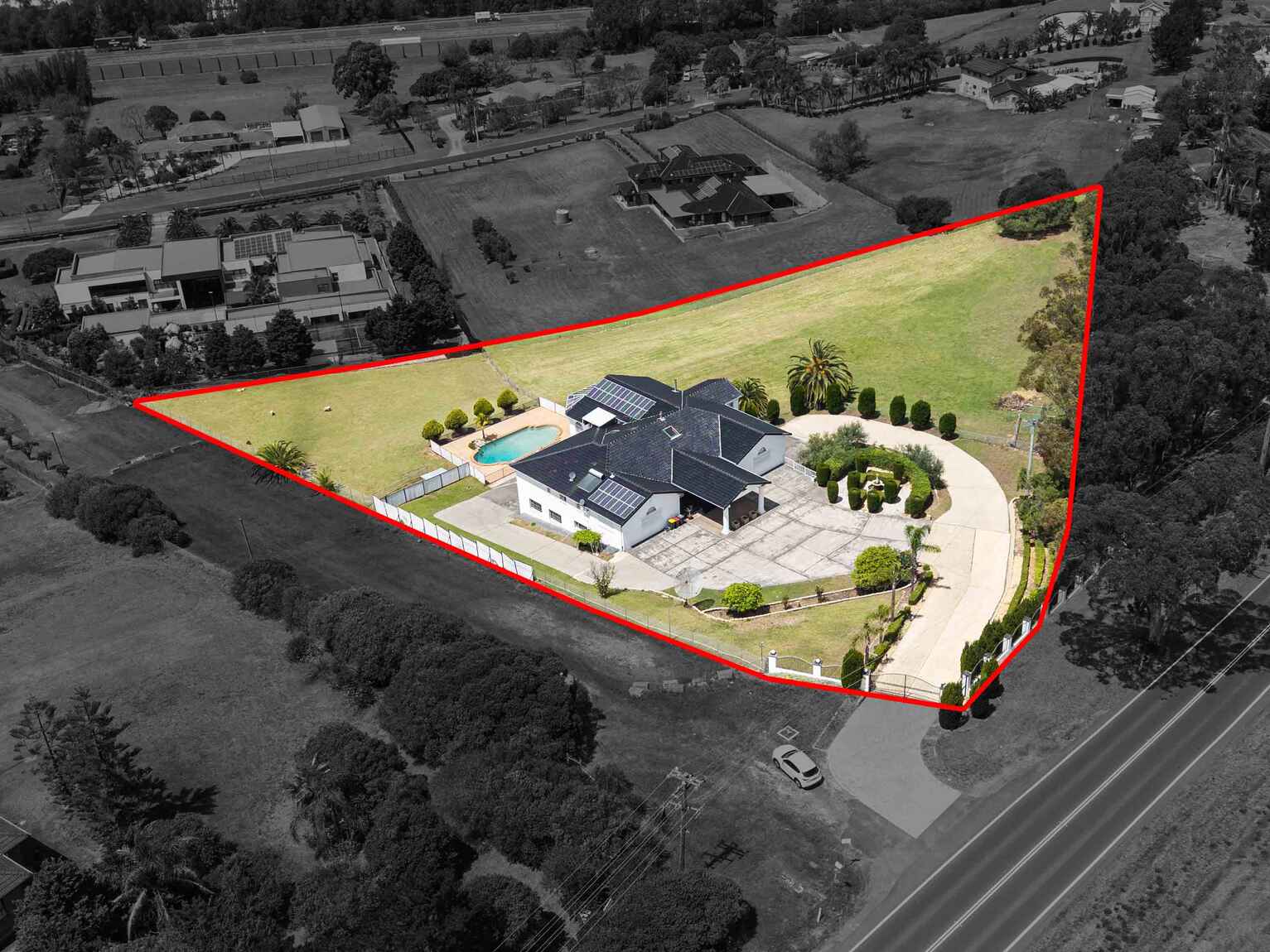 212 Campbelltown Road Denham Court 212 Campbelltown Road Denham Court