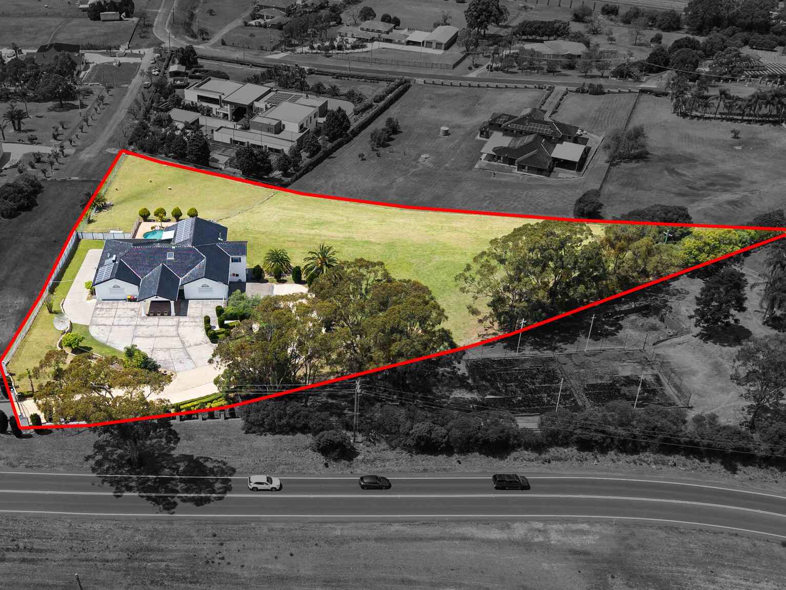212 Campbelltown Road Denham Court 212 Campbelltown Road Denham Court